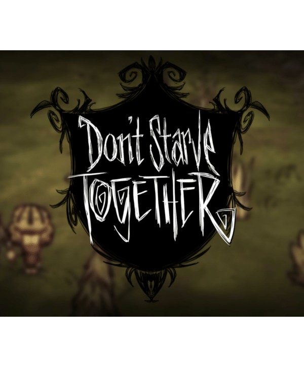 Don t Starve Together Gift Steam Key GLOBAL